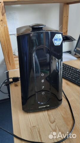 Увлажнитель Polaris PUH 5405D