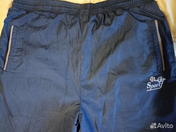 Штаны зимние 52-54 размер