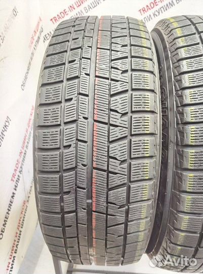 Yokohama Ice Guard IG50 215/45 R17 87P