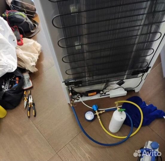 Ремонт Стиральных машин Ремонт Холодильника Мастер