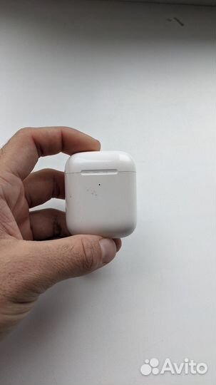 Кейс для airpods