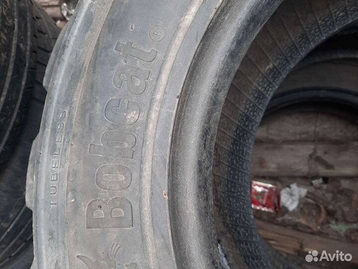 Bobcat Severe Duty 16.5/10 R16 204L