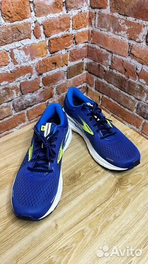 Кроссовки Brooks Adrenaline GTS 21