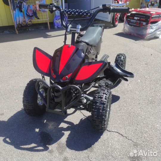 Детский квадроцикл