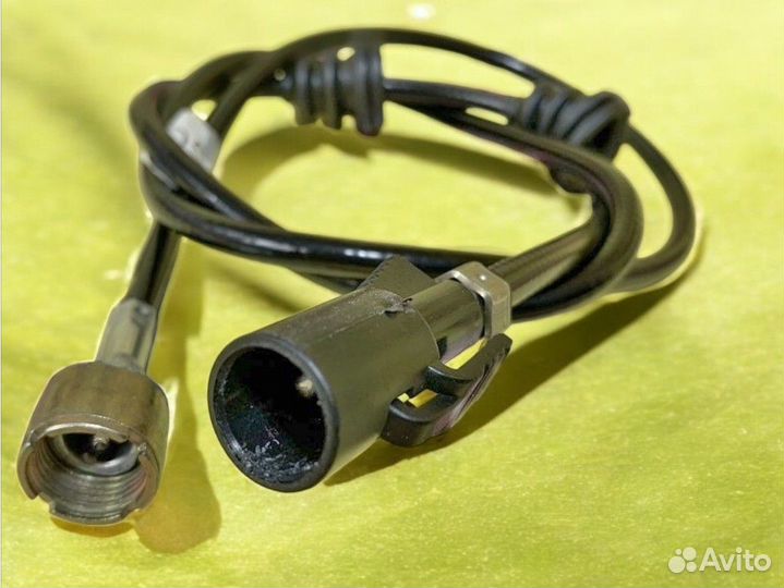 Трос спидометра VW Transporter T4 - новый