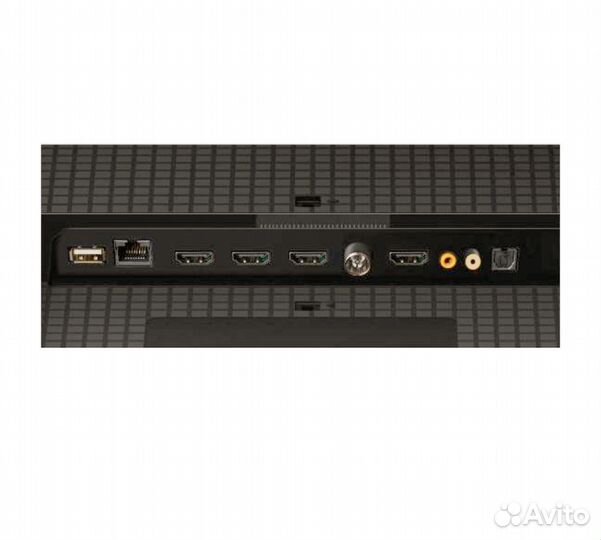 Телевизор TCL 75C765 чек гарантия