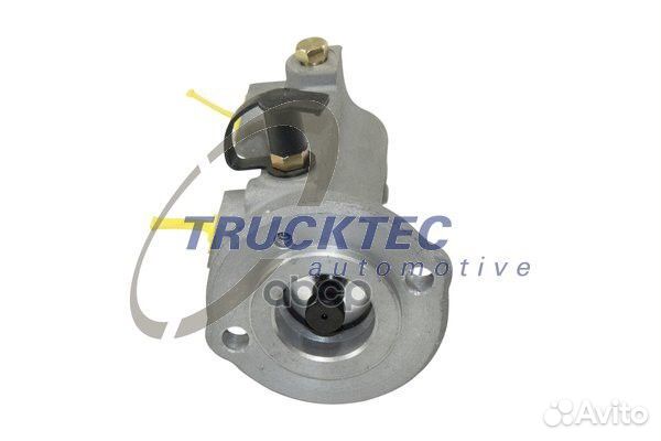 Цилиндр кпп управления переключения передач MAN