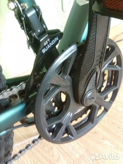 Велосипед cruzer 29 колёса новый