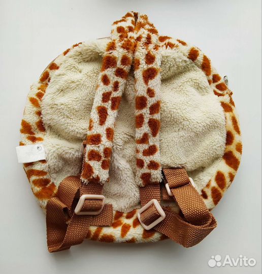 Рюкзак детский