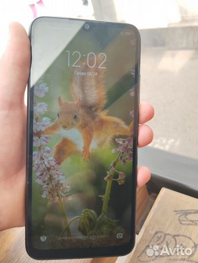 Xiaomi Redmi 9C (NFC), 2/32 ГБ