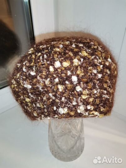 Берет женский