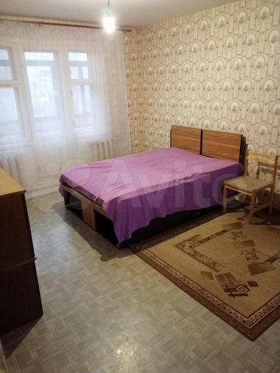 4-к. квартира, 89 м², 5/10 эт.