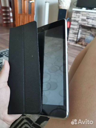 Планшет huawei mediapad m3 lite