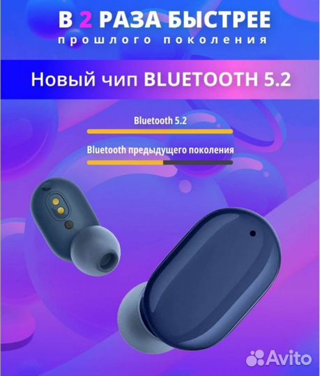 Xiaomi Redmi AirDots 3 Pro