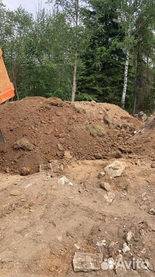 Приму грунт