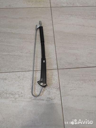 Багор для рыбалки