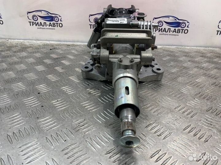 Рулевая колонка Jeep Grand Cherokee 4 WK2