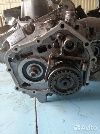 Авто разбор