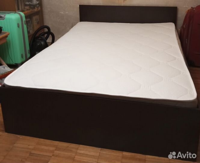 Матрас 140х200
