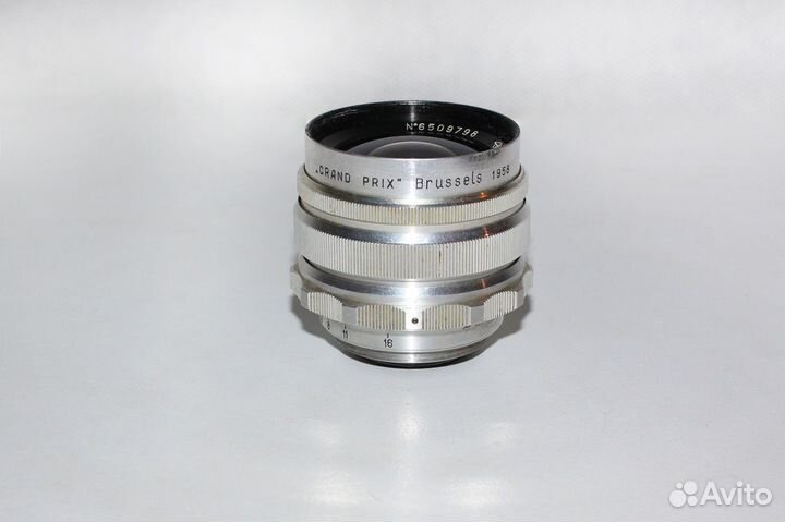 Советские объективы Таир Юпитер Мир Гелиос