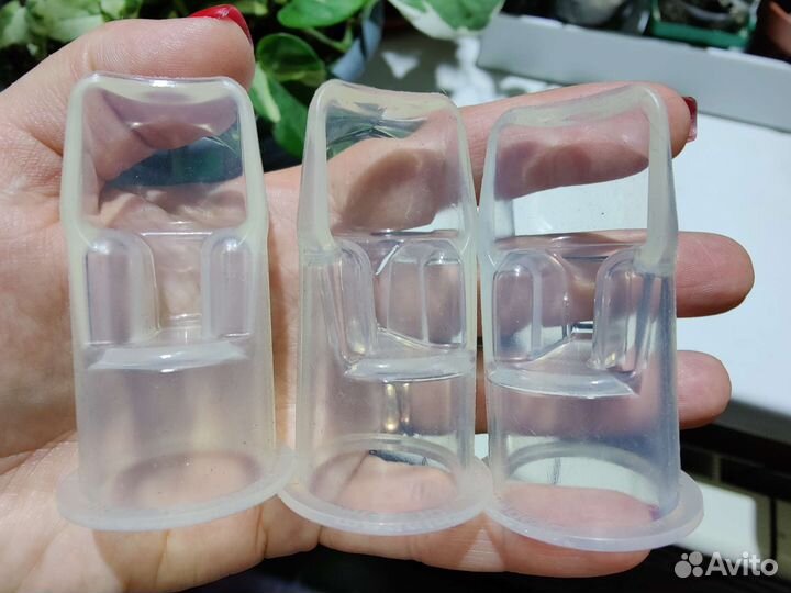 Мягкая ложечка