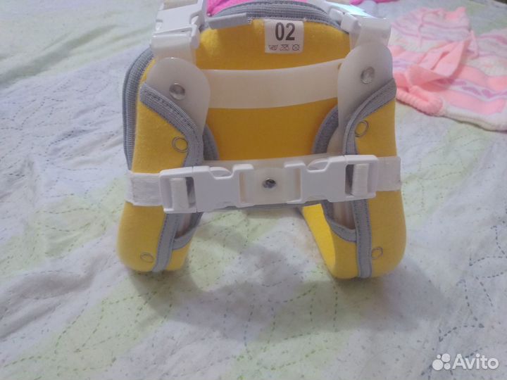 Распорки ортопедическая для ног