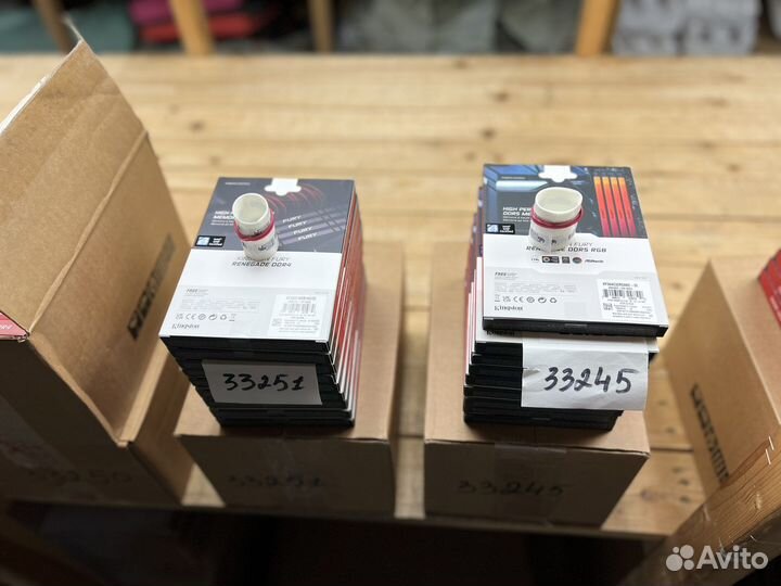 Комплектующие в опт новые с оф.гарантией