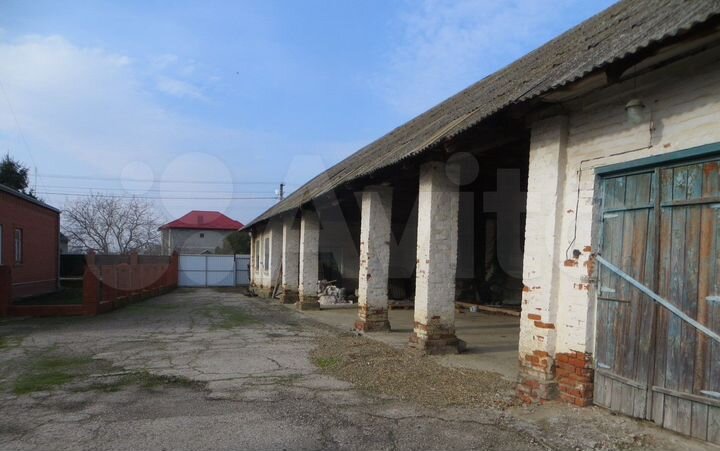 Производство, 524.8 м²
