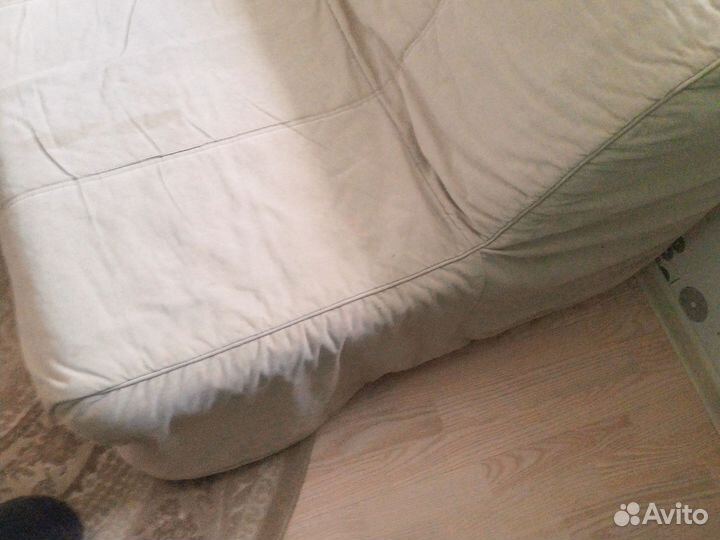 Кресло раскладное IKEA