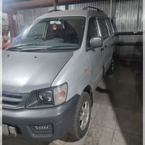 Toyota Lite Ace 2.0 AT, 2003, 300 000 км, с пробегом, цена 500 000 руб.