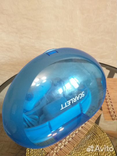 Маникюрный набор