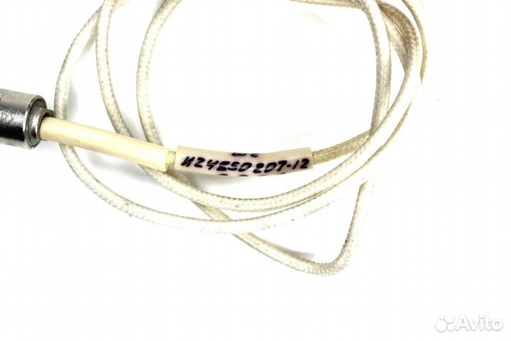 Кабель вч И24850207-12 разъемы ср-50-135-фв и ср-5