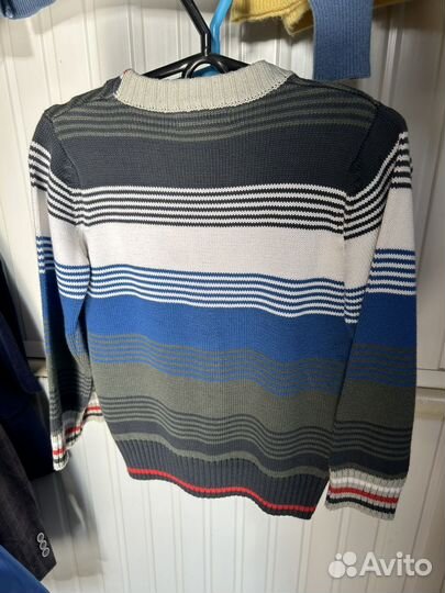 Кардиганы для мальчика