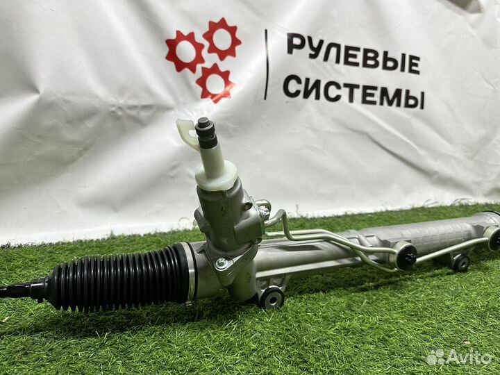 Рулевая рейка Mercedes W164 новая