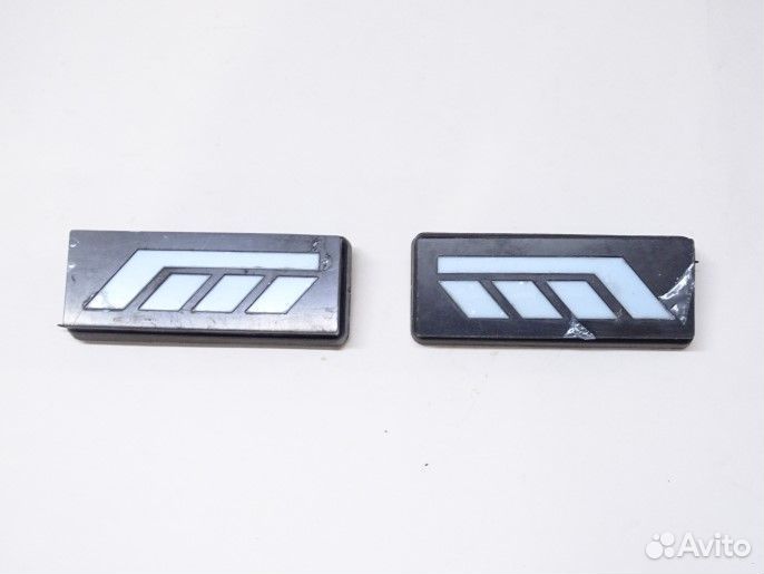 Поворотник нива LED