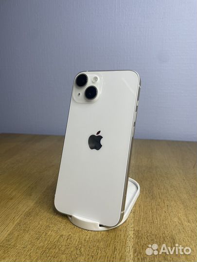 iPhone 14, 128 ГБ