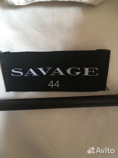 Ветровка женская бу