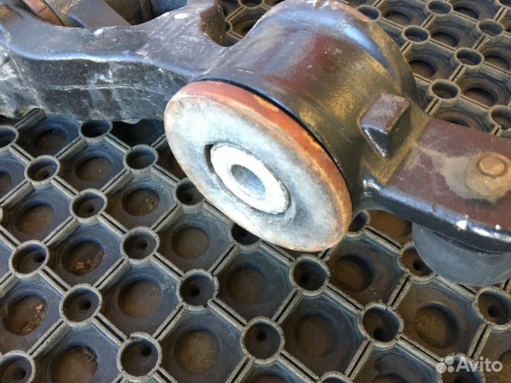 2416725 Торсион кабины Scania 5-series