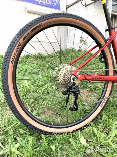 Велосипед алюминиевый, гидравлика, кассета