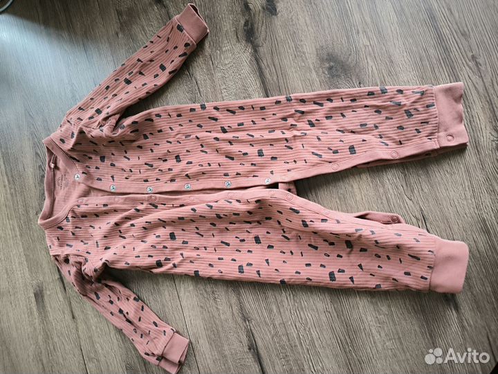 Пижама next 1,5 -2 года