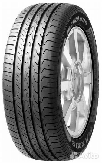 Maxxis Victra M-36 255/50 R19 W