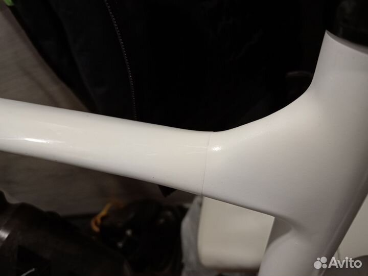 Карбоновая Рама BXT 29