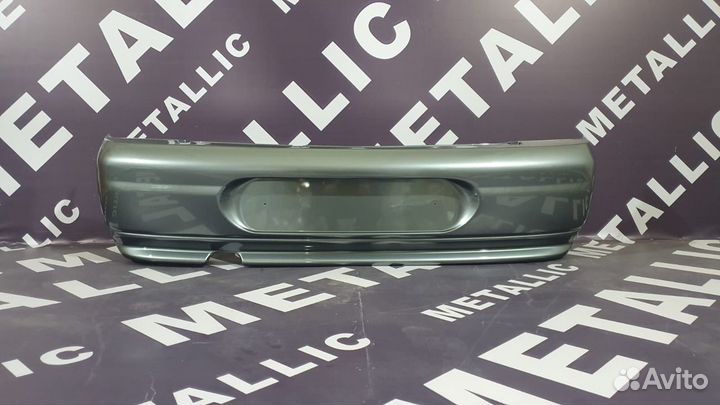 Бампер задний ваз 2110 / в цвет