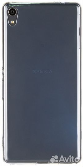 Чехол-Накладка для Sony Xperia L1 Dual (G3312)