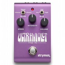 Strymon Ultraviolet Vintage Vibe (Новый)