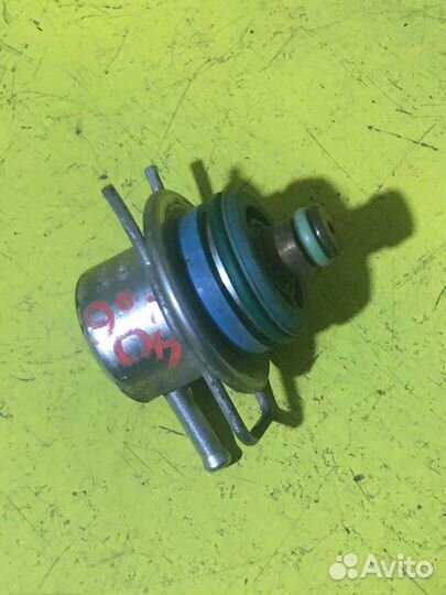 Регулятор давления топлива Пежо Peugeot 406