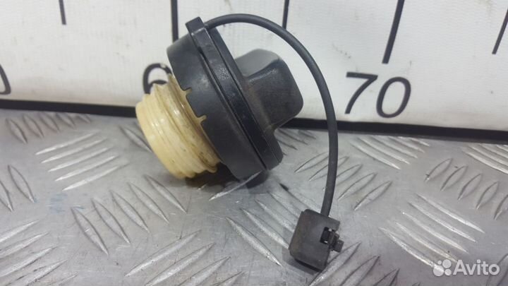 Б/У Крышка топливного бака Honda