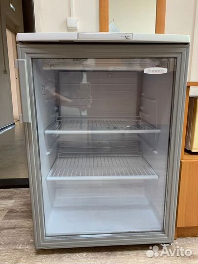 Холодильник витрина бу