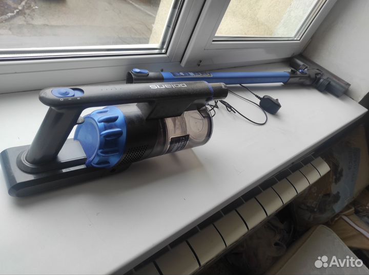 Пылесосы бу для дома Polaris