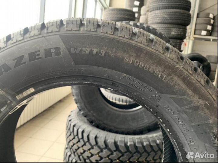 Sailun Ice Blazer WST3 205/60 R16 96T